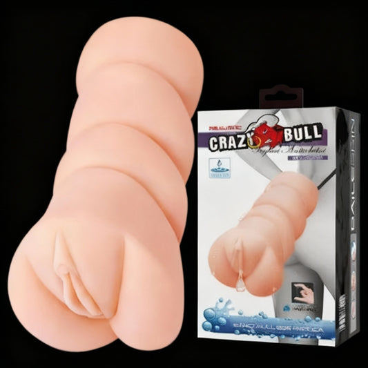 Crazy Bull Vagina Stroker