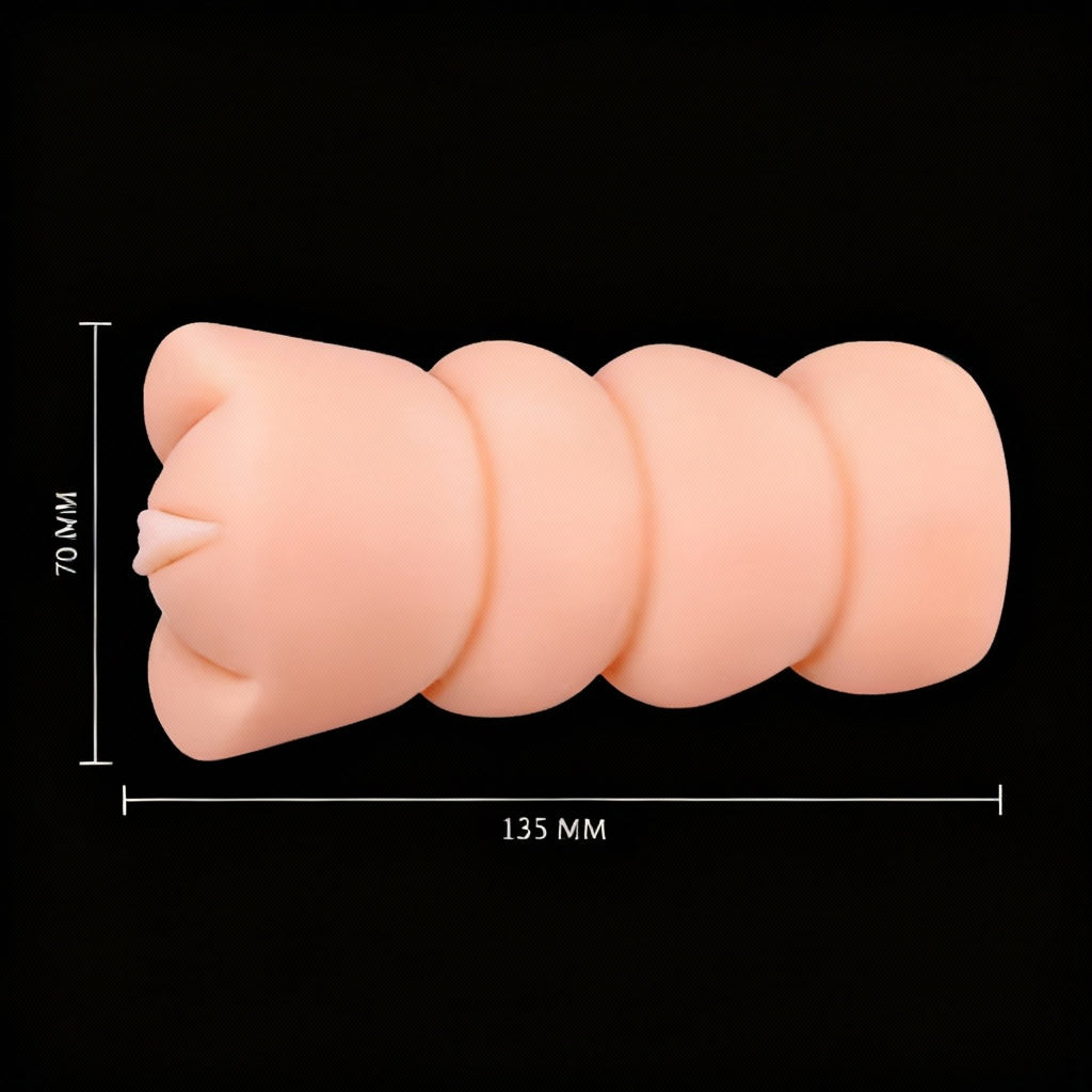 Crazy Bull Vagina Stroker