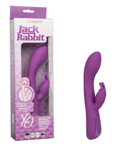 Jack Rabbit Elite Warming Rabbit