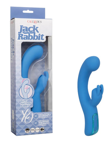 Jack Rabbit Elite Suction Rabbit