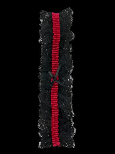 Lace Garter
