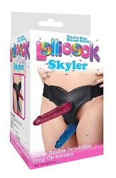 Lollicock Skylar harness
