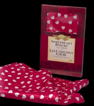 Cupidology Boxers