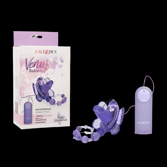 Venus Butterfly Waterproof Venus Penis