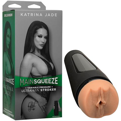 Main Squeeze Katrina Jade