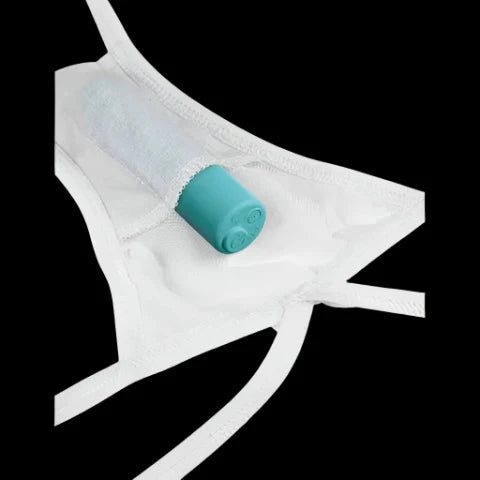 Hookup Remote Bow-Tie G-Sting S-L
