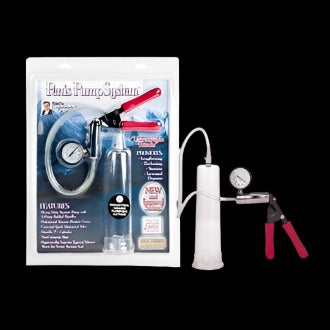 Dr Joel Penis Pump System