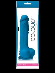 Colours Pleasures - 5'' Dong