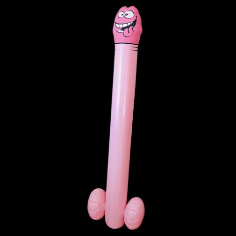 Inflatable Pecker Noodle
