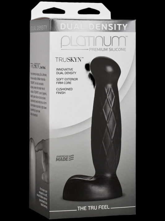 Platinum - The Tru Feel