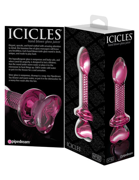 Icicles No.82