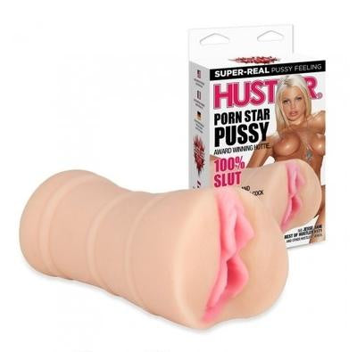 Hustler Porn Stars - HUSTLER Porn Star Pussy â€“ Naked Passion