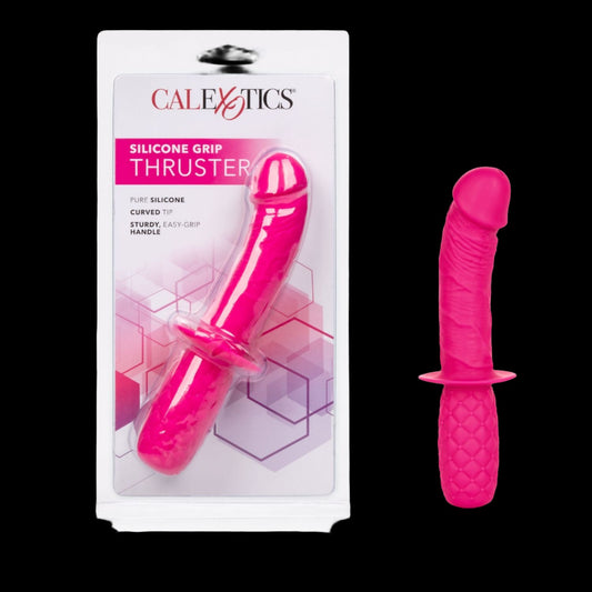 Silicone Grip Thruster