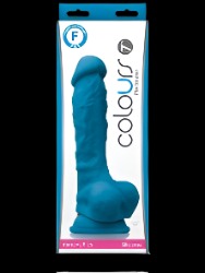 Colours Pleasures - 7'' Dong