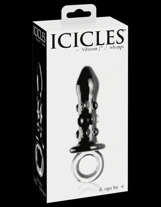 Icicles No37