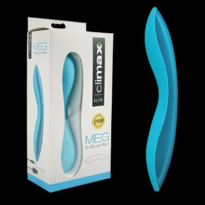 Climax Elite Meghan 9x Vibe