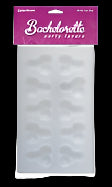 Lil Chubby Pecker Ice Tray