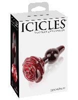 Icicles No.76