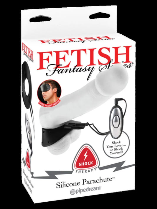 FFS Silicone Parachute Shock Therapy