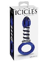 Icicles No.81