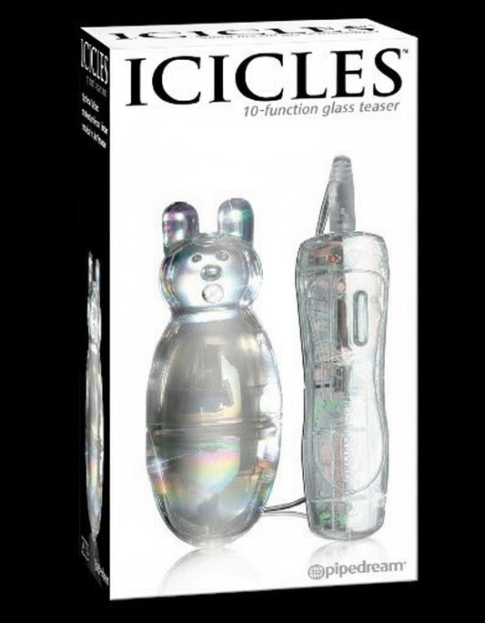 Icicles No 33