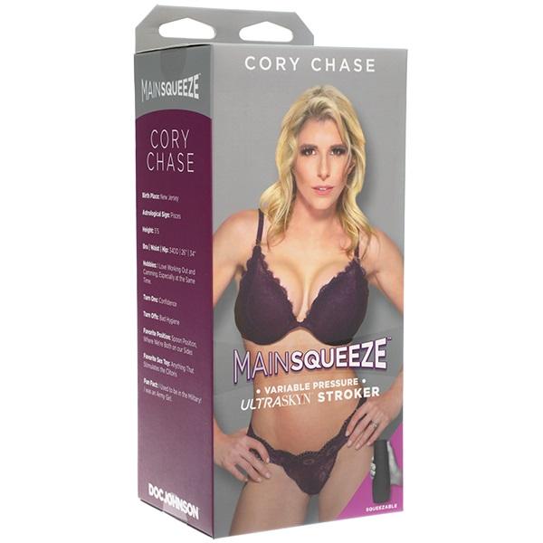 Main Squeeze Cory Chase Pussy Vanillai