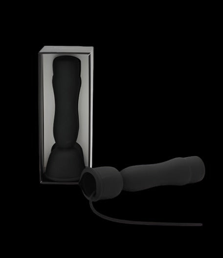Bougie Vibrating Head With Sound