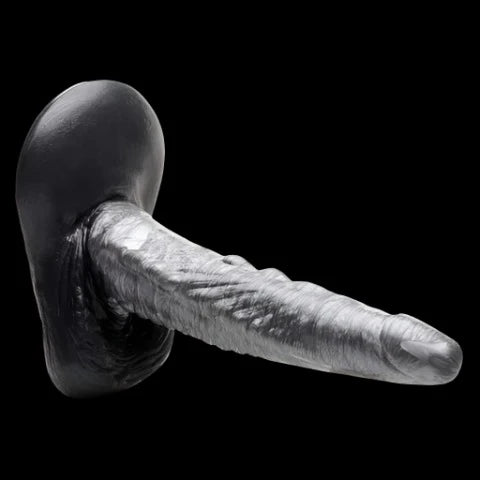Creature Cocks The Gargoyle Rock Hard Silicone Dildo