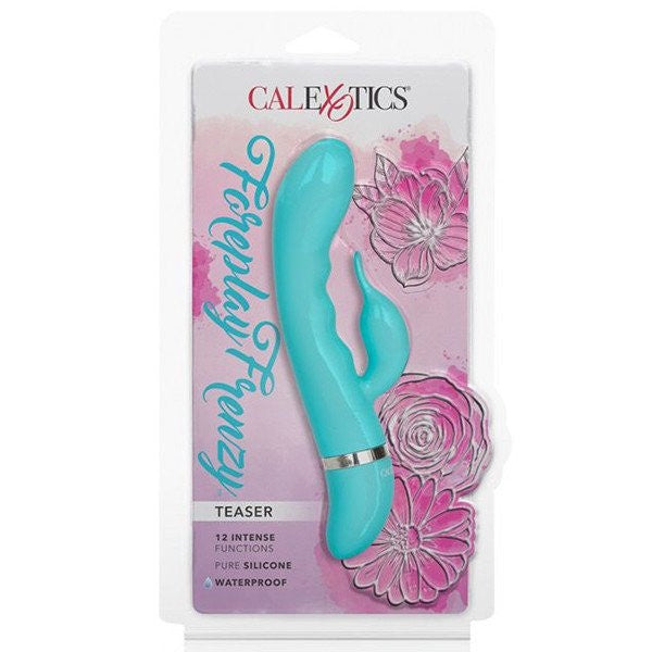 Foreplay Frenzy Teazer