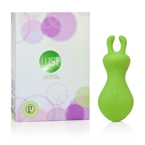 Lust By Jopen L1 Green