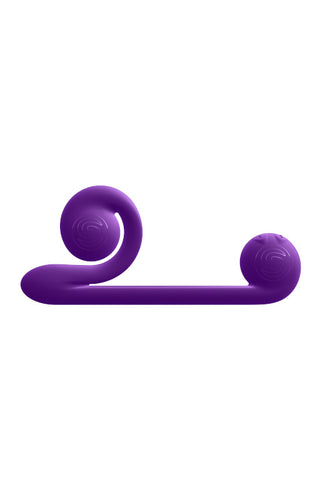 Snailvibe -Purple