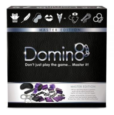 Domin8 Master Edition