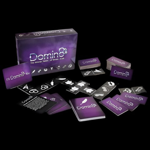 Domin8