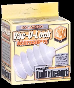 Vac U Loc Powder