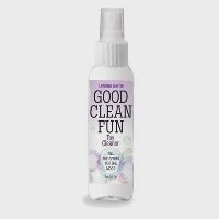 Good Clean Fun - Lavender Toy Cleaner - 60 ml