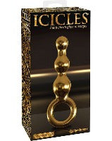 Icicles Gold Edition G10