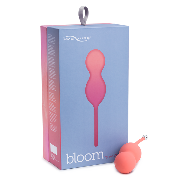 We Vibe Bloom Coral XXX