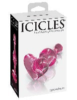 Icicles No.75