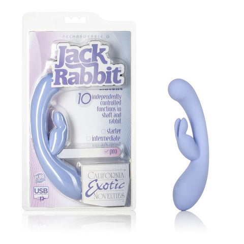 Rechargeable G Jack Rabbit