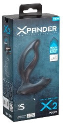 XPANDER X2 Small Deep Black