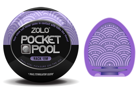 ZOLO Pocket Pool