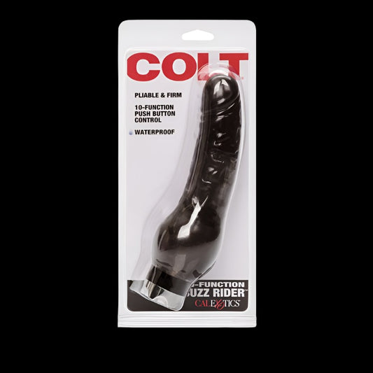 Colt 10 Function Buzz Rider