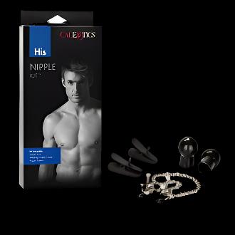 His Nipple Kit