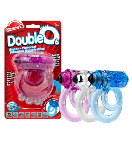 DoubleO 6