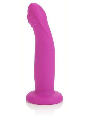 Silicone Love Rider G Caress Pink