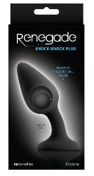 Renegade Knock Knock Plug