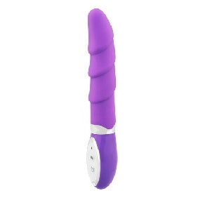10 Mode Silicone  Penis Vibrator