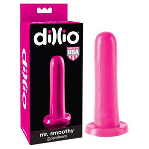 Dillio Mr. Smoothy Pink/Purple