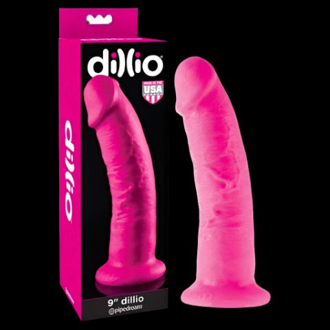 Dillio 9 inch