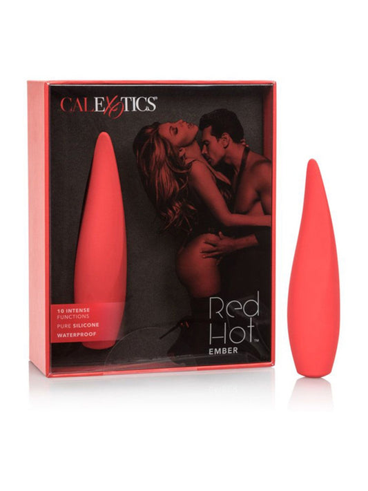 Red Hot Ember